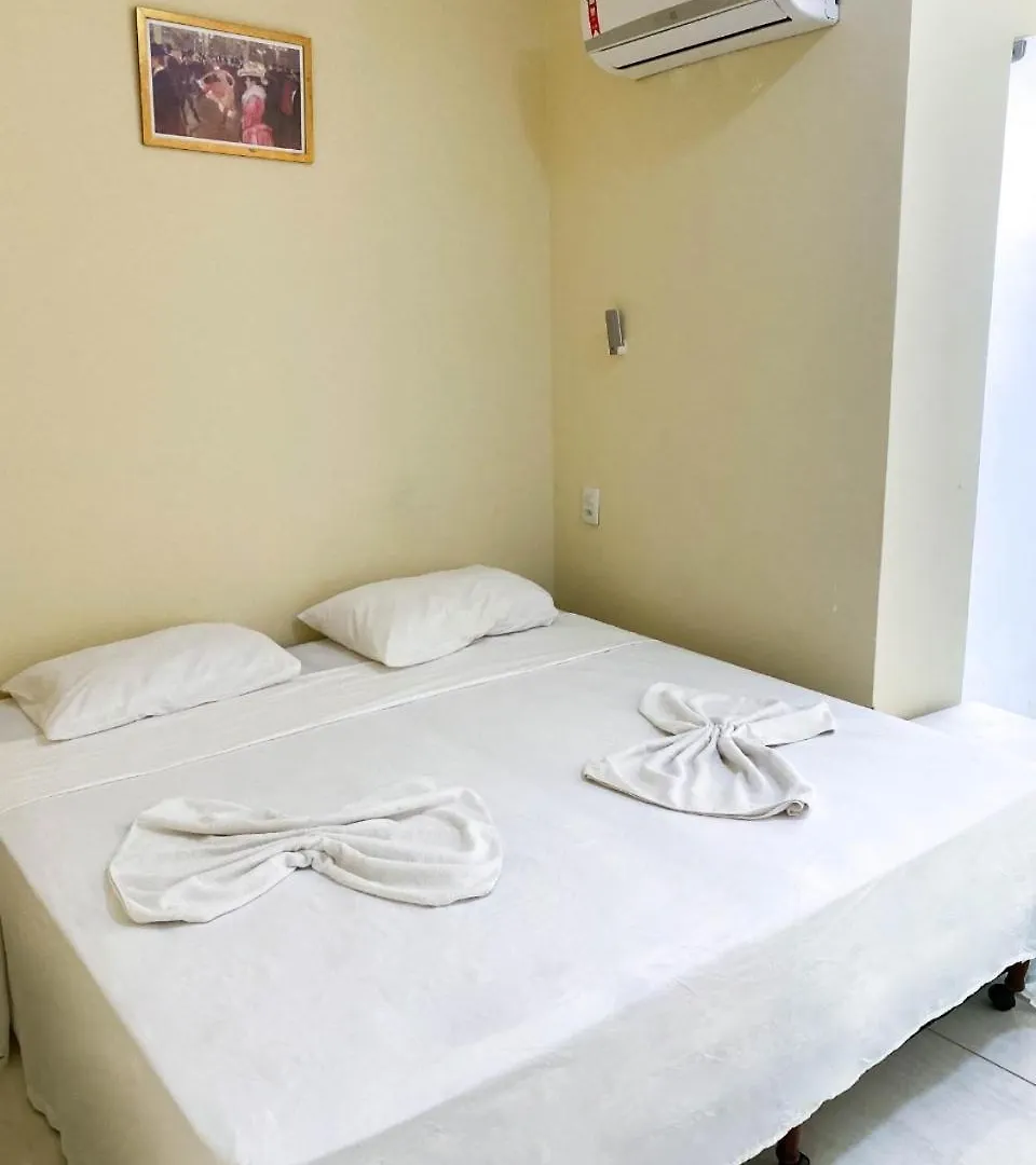 Trancoso Suites E Flats Porto Seguro