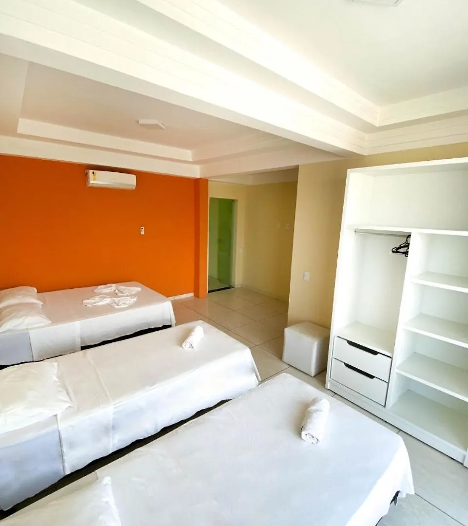 Trancoso Suites E Flats Porto Seguro