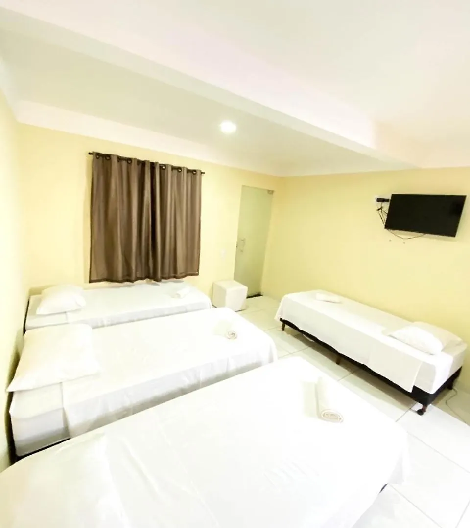 Trancoso Suites E Flats Porto Seguro Lägenhet