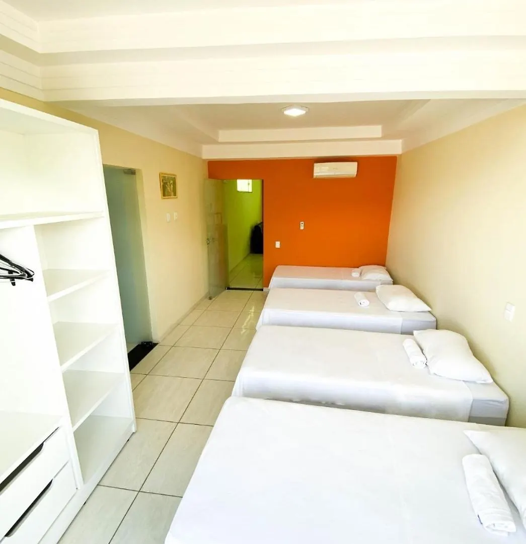 아파트 Trancoso Suites E Flats 포르투세구로